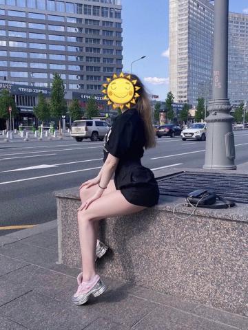 Индивидуалка Виктория Фотография 2